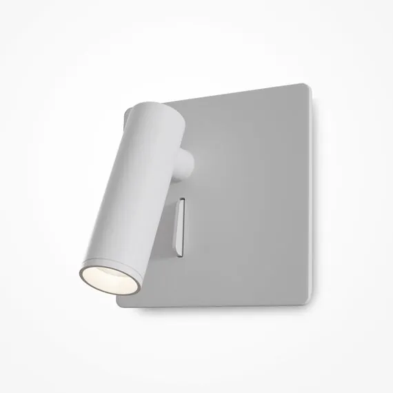 Maytoni Technical C040WL-L3W3K Встраиваемый спот Mirax, изображение 6