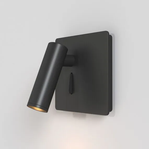 Maytoni Technical C040WL-L3B3K Спот светодиодный Mirax