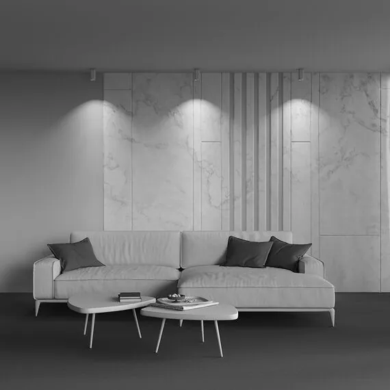 Maytoni Technical C036CL-01G Потолочный светильник Focus Design, изображение 4