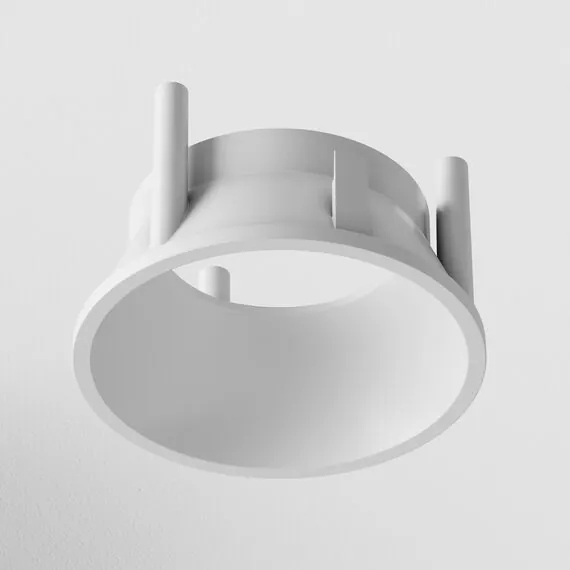 Maytoni Technical C064-01W Рамка декоративная Alfa LED, изображение 2