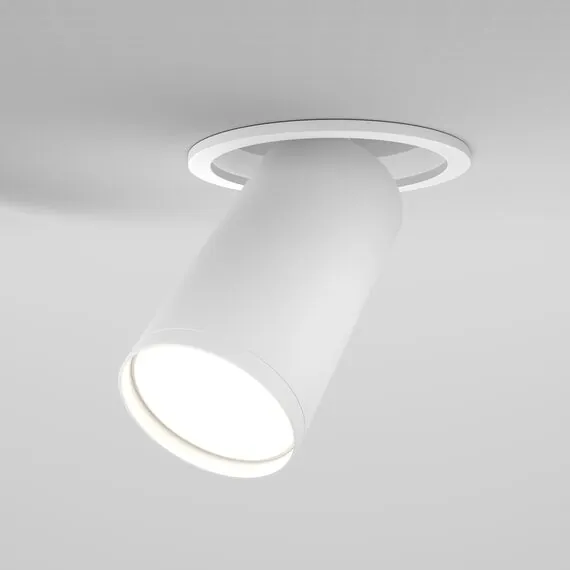 Maytoni Technical C048CL-U-1W Спот встраиваемый FOCUS S, изображение 6