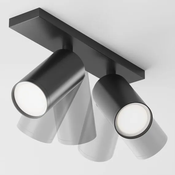 Maytoni Technical C051CL-U-2B Спот FOCUS S, изображение 4