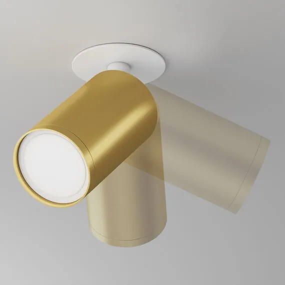 Maytoni Technical C049CL-U-1WMG Спот FOCUS S, изображение 4