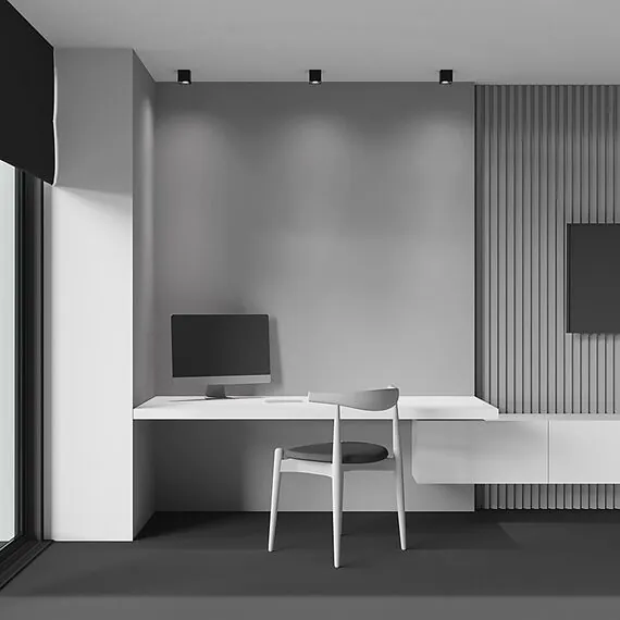 Maytoni Technical C065CL-L12B4K Потолочный светильник Alfa Led, изображение 4