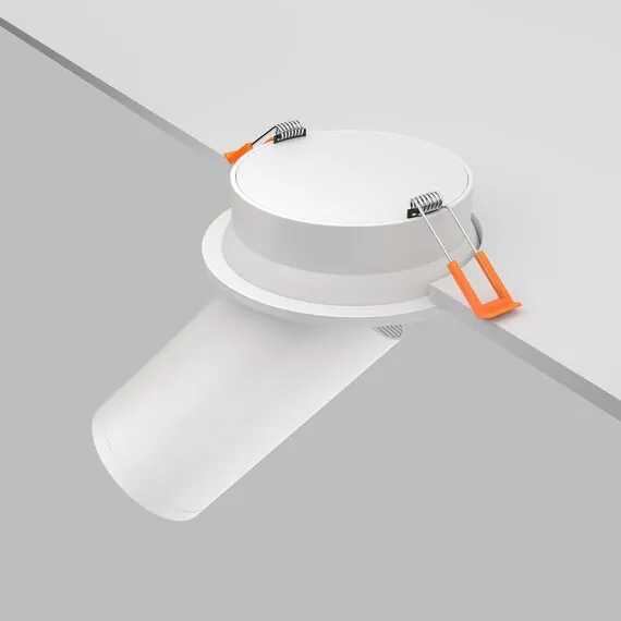 Maytoni Technical C048CL-U-1W Спот встраиваемый FOCUS S, изображение 4