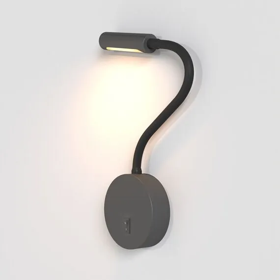 Maytoni Technical C035WL-L3B3K Бра Stem, изображение 5