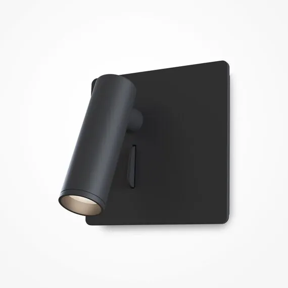 Maytoni Technical C040WL-L3B3K Спот светодиодный Mirax, изображение 4