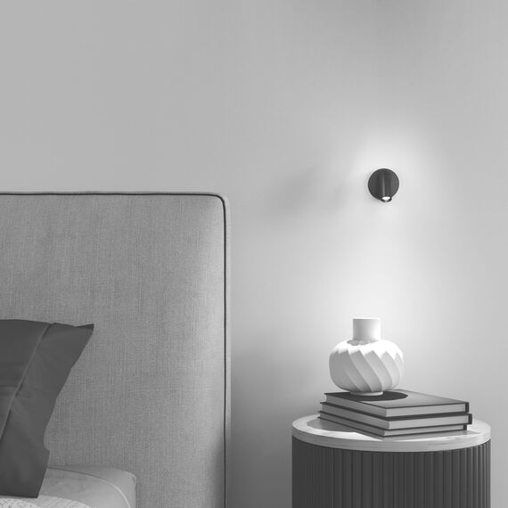 Maytoni Technical C038WL-L3B3K Спот Mirax, изображение 7