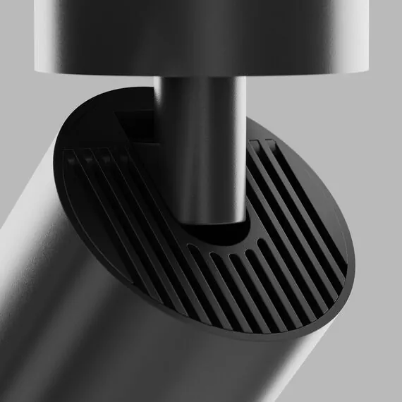 Maytoni Technical C051CL-01B Спот Focus S, изображение 4