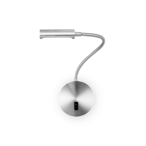 Maytoni Technical C035WL-L3CH3K Бра Stem, изображение 2