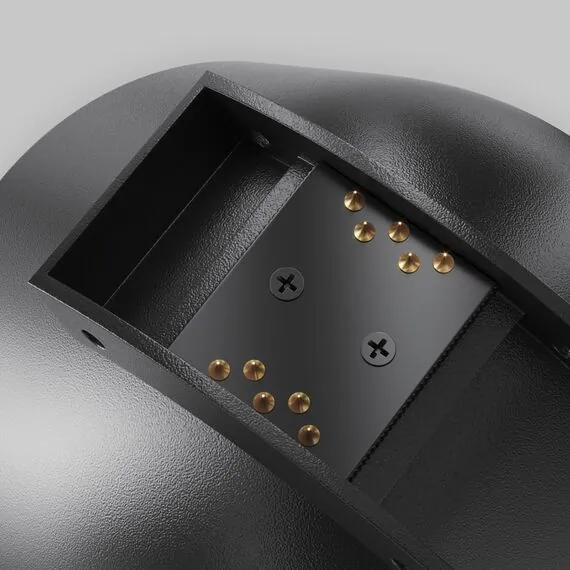 Maytoni Technical TR124B-12W4K-B Трековый светодиодный светильник Parity Cup, изображение 7