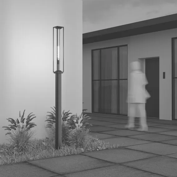 Maytoni Outdoor O452FL-01GF3 Ландшафтный светильник Cell, изображение 5