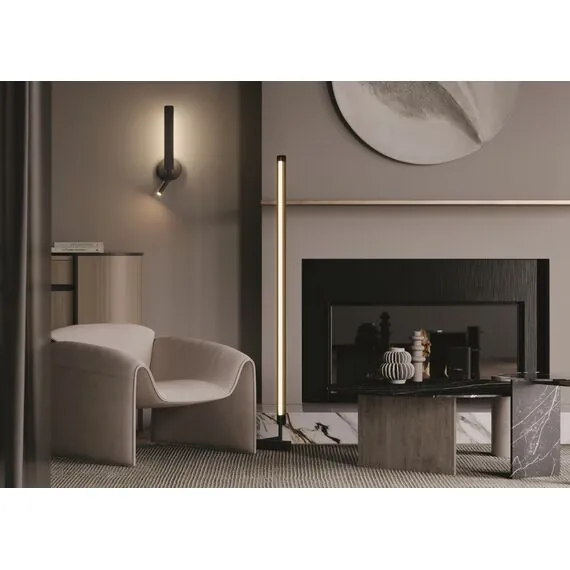 Maytoni MOD214FL-L20B3K Торшер светодиодный Combo, изображение 3