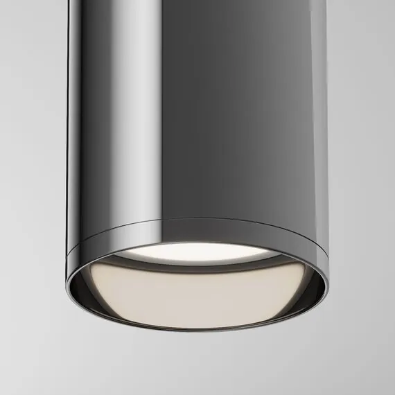 Maytoni Technical C010CL-01GF Потолочный светильник Focus, изображение 4