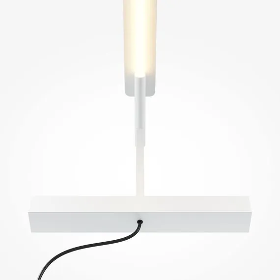 Maytoni MOD214FL-L20W3K Торшер светодиодный Combo, изображение 5