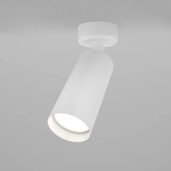 Maytoni Technical C017CW-01W Спот Focus, изображение 7