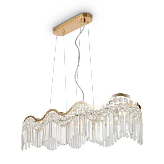 Maytoni Decorative DIA201PL-06G1 Подвесной светильник Gracia