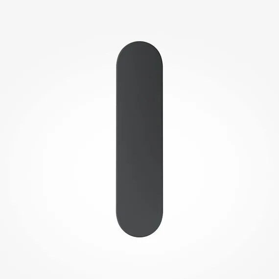 Maytoni Decorative MOD356WL-L4B3K Светильник настенный светодиодный Connect, изображение 5