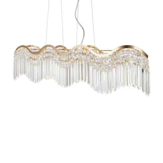 Maytoni Decorative DIA201PL-06G1 Подвесной светильник Gracia, изображение 5