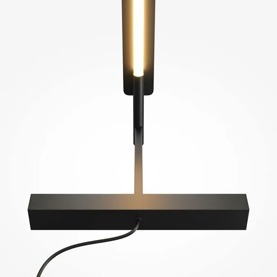 Maytoni MOD214FL-L20B3K Торшер светодиодный Combo, изображение 7