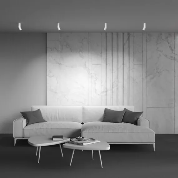 Maytoni Technical C027CL-L10W4K Спот светодиодный Dafne, изображение 6