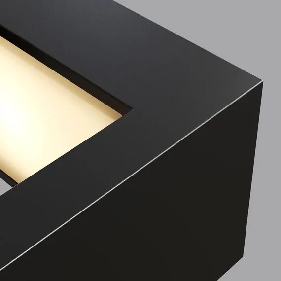 Maytoni Outdoor O464WL-L18GF3K Настенный светильник Cont, изображение 2