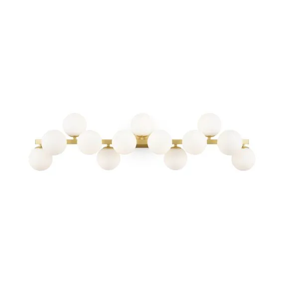 Maytoni MOD547WL-13BS Настенный светильник (бра)