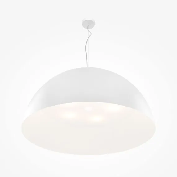 Maytoni Decorative MOD169PL-05W1 Светильник подвесной Dome, изображение 3