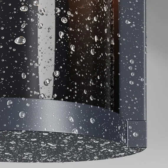 Maytoni Outdoor O451WL-01GF Настенный светильник Conf, изображение 4