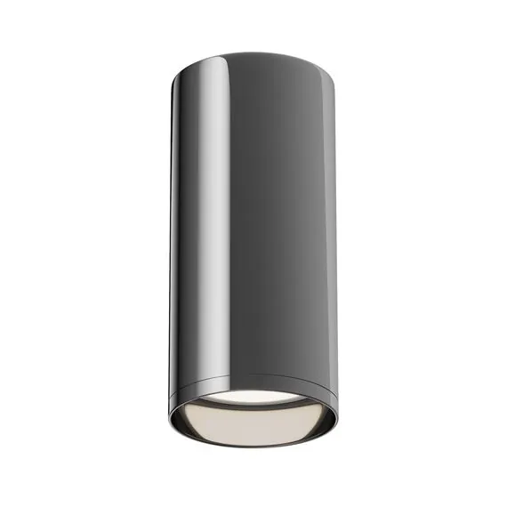 Maytoni Technical C010CL-01GF Потолочный светильник Focus, изображение 2