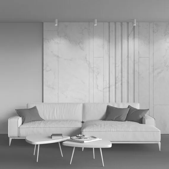 Maytoni Technical C010CL-01W Потолочный светильник Focus, изображение 3