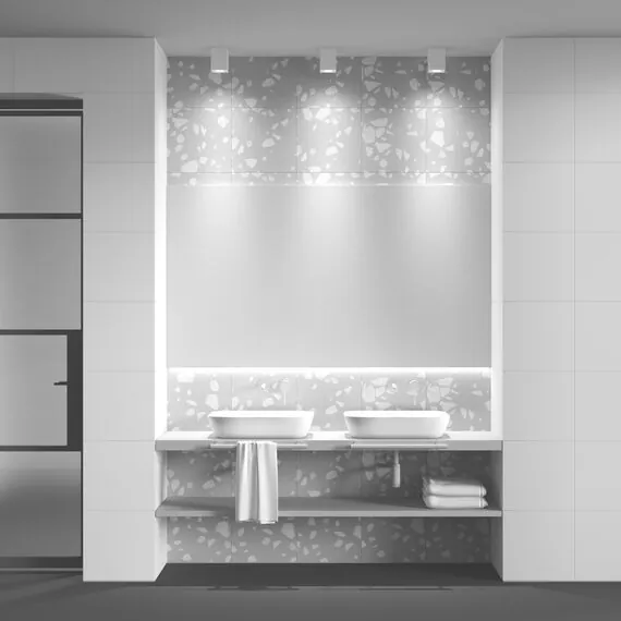 Maytoni Technical C017CL-01W Потолочный светильник Alfa, изображение 5