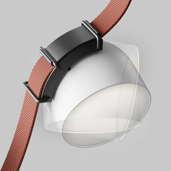 Maytoni Technical TR124B-12W4K-W Трековый светодиодный светильник Parity Cup, изображение 4