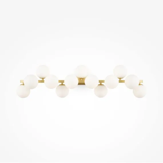 Maytoni MOD547WL-13BS Настенный светильник (бра), изображение 3