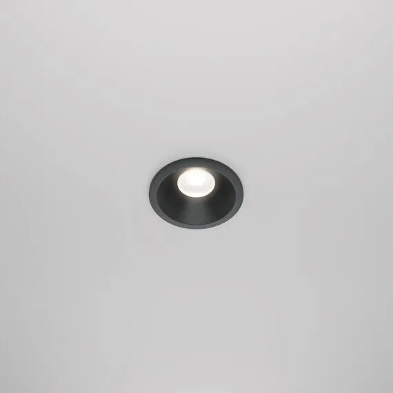 Maytoni Technical DL034-01-06W4K-BПотолочный встраиваемый светильник