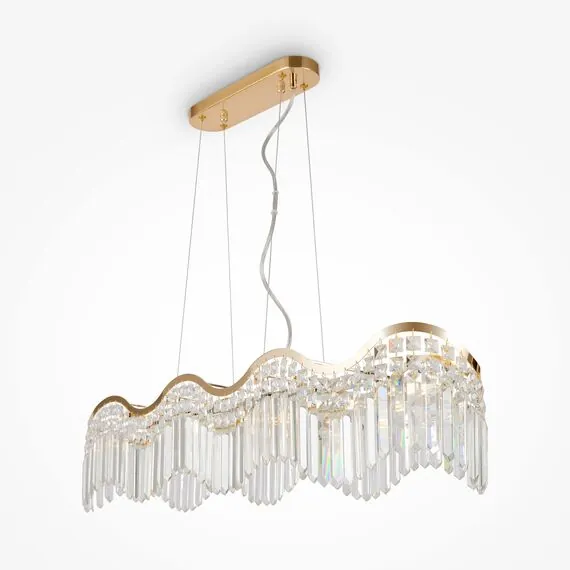 Maytoni Decorative DIA201PL-06G1 Подвесной светильник Gracia, изображение 3