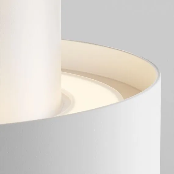 Maytoni Technical C009CW-L16W Потолочный светильник Planet, изображение 2