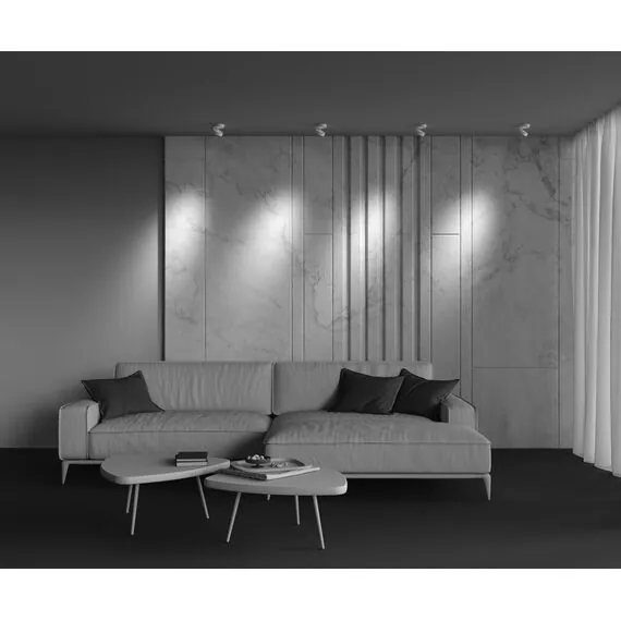 Maytoni Technical C022CL-L7W Потолочный светильник Magic, изображение 8