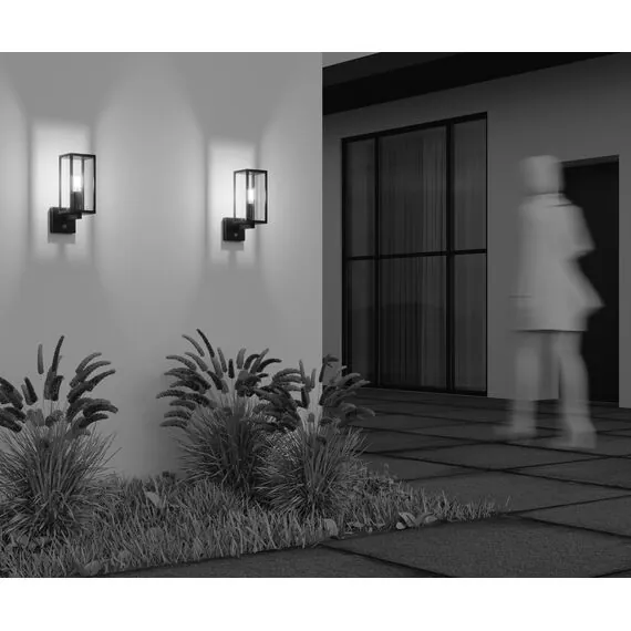 Maytoni Outdoor O452WL-01GFSR Бра Cell, изображение 7