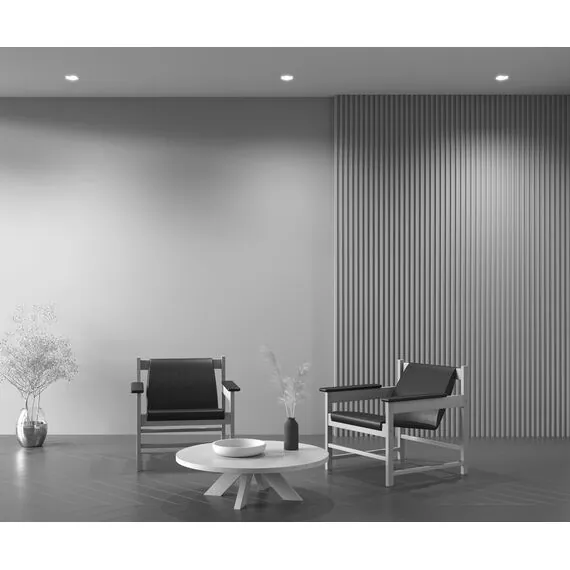 Maytoni Technical DL042-01-SQ-W Светильник встраиваемый Dot, изображение 8