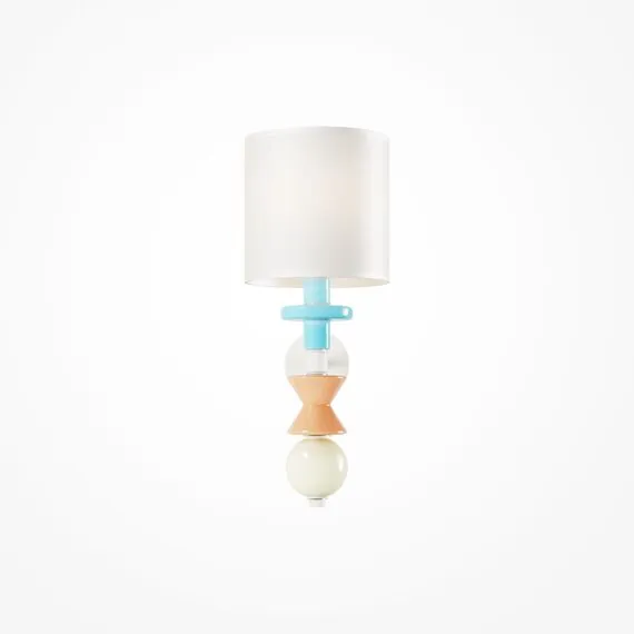 Maytoni Decorative MOD298WL-01W Бра Comforty, изображение 4