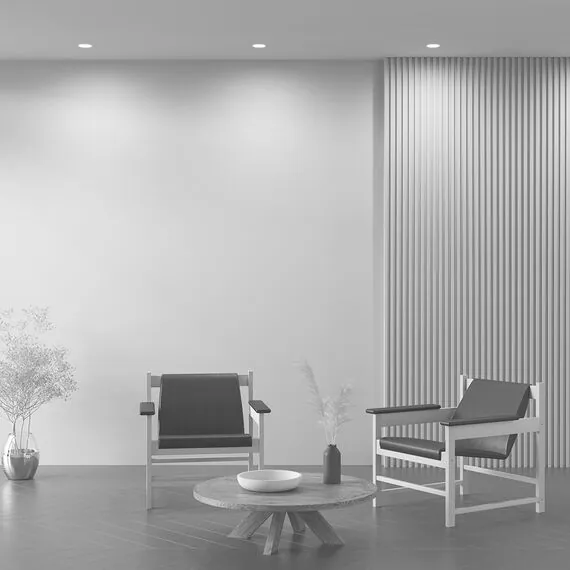 Maytoni Technical DL042-01-RD-B Светильник встраиваемый Dot, изображение 3