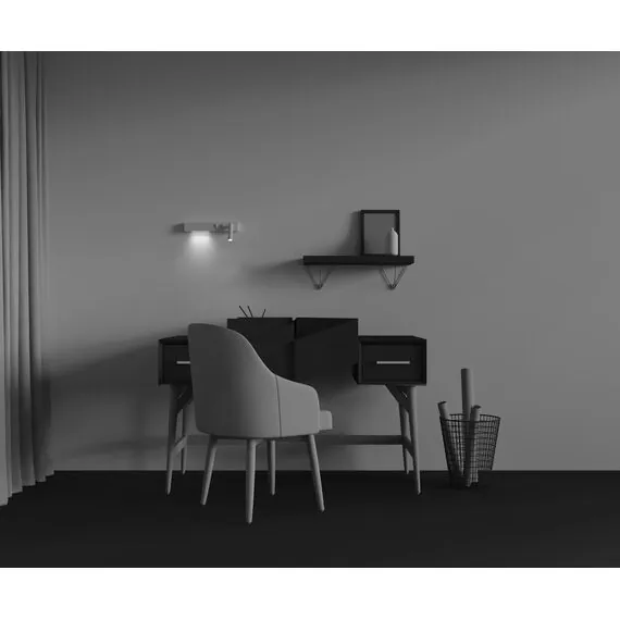 Maytoni Technical C031WL-L8W3K1 Спот светодиодный Comodo, изображение 6