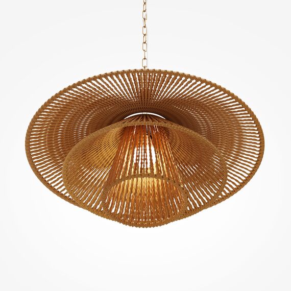 Maytoni MOD394PL-01BS1 Светильник подвесной Costa, изображение 2