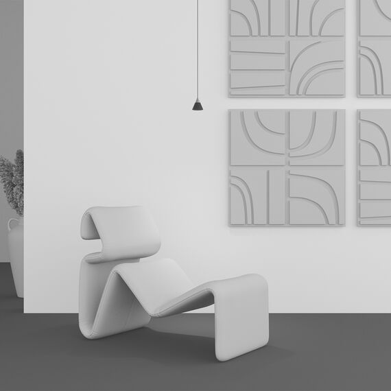 Maytoni Technical TR166-1-7W3K-M-B Трековый однофазный светодиодный светильник Elasity Cono, изображение 5