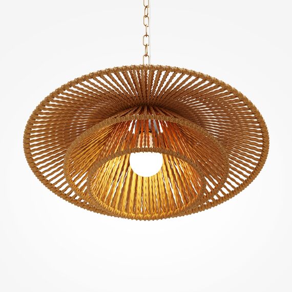 Maytoni MOD394PL-01BS Светильник подвесной Costa, изображение 4