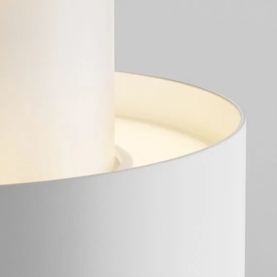 Maytoni Technical C009CW-L12W Потолочный светильник Planet, изображение 2