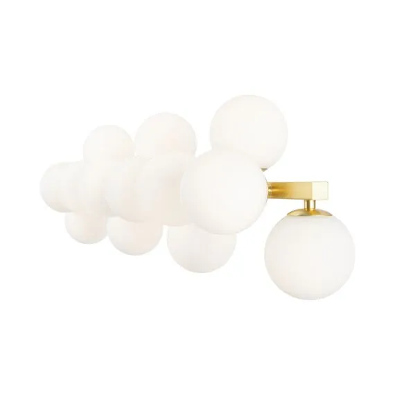 Maytoni MOD547WL-13BS Настенный светильник (бра), изображение 4