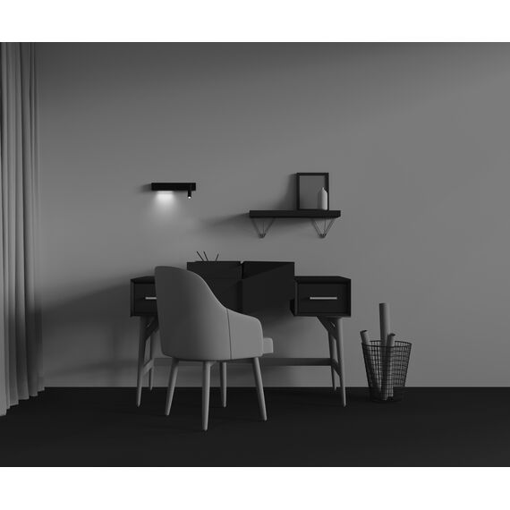 Maytoni Technical C031WL-L8B3K1 Спот светодиодный Comodo, изображение 7