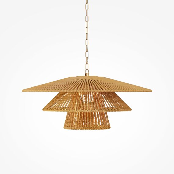 Maytoni MOD394PL-01BS1 Светильник подвесной Costa, изображение 4